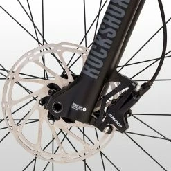 Santa Cruz Bicycles Chameleon MX D Mountain Bike -Yeticycle Store GOLYEL D6 3