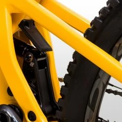 Santa Cruz Bicycles 5010 Carbon CC X01 Eagle Mountain Bike -Yeticycle Store GOLYEL D7 1