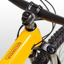 Santa Cruz Bicycles Chameleon 29 D Mountain Bike -Yeticycle Store GOLYEL D7 2