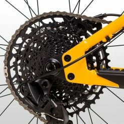 Santa Cruz Bicycles Chameleon 29 D Mountain Bike -Yeticycle Store GOLYEL D8 2