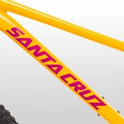 Santa Cruz Bicycles Chameleon MX D Mountain Bike -Yeticycle Store GOLYEL D8 3