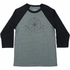 Santa Cruz Bicycles Reserve Slugger T Shirt Men's