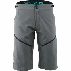 Yeti Cycles Freeland 2.0 Short Men's -Yeticycle Store GUN