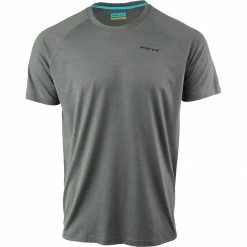 Yeti Cycles Switch Merino Short Sleeve Jersey Men's