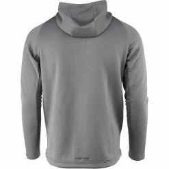 Yeti Cycles Turq Canyon Hoodie Men's -Yeticycle Store GUN D1 3