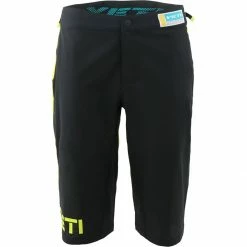 Yeti Cycles Enduro Short Women's 18 Yeti Cycles Enduro Short Women's -Yeticycle Store LIM 4