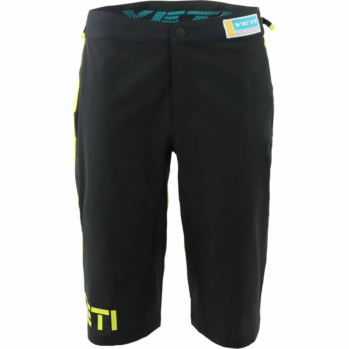 Yeti Cycles Enduro Short Women's 8 Yeti Cycles Enduro Short Women's - Image 8