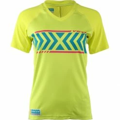 Yeti Cycles Enduro Short Sleeve Jersey Women's -Yeticycle Store LIM 5