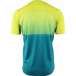 Yeti Cycles Enduro Short Sleeve Jersey Men's -Yeticycle Store LIM D1 2