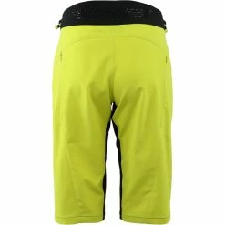 Yeti Cycles Enduro Short Women's 19 Yeti Cycles Enduro Short Women's -Yeticycle Store LIM D1 3