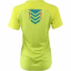 Yeti Cycles Enduro Short Sleeve Jersey Women's -Yeticycle Store LIM D1 4