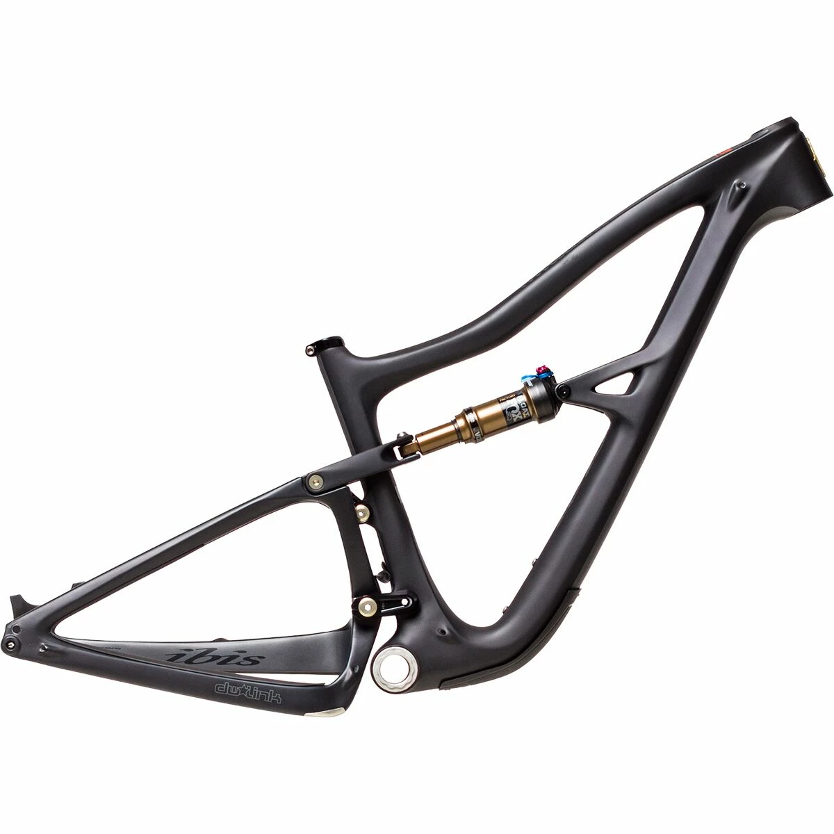 Ibis Ripley Carbon 4.0 Mountain Bike Frame 12 Ibis Ripley Carbon 4.0 Mountain Bike Frame - Image 12