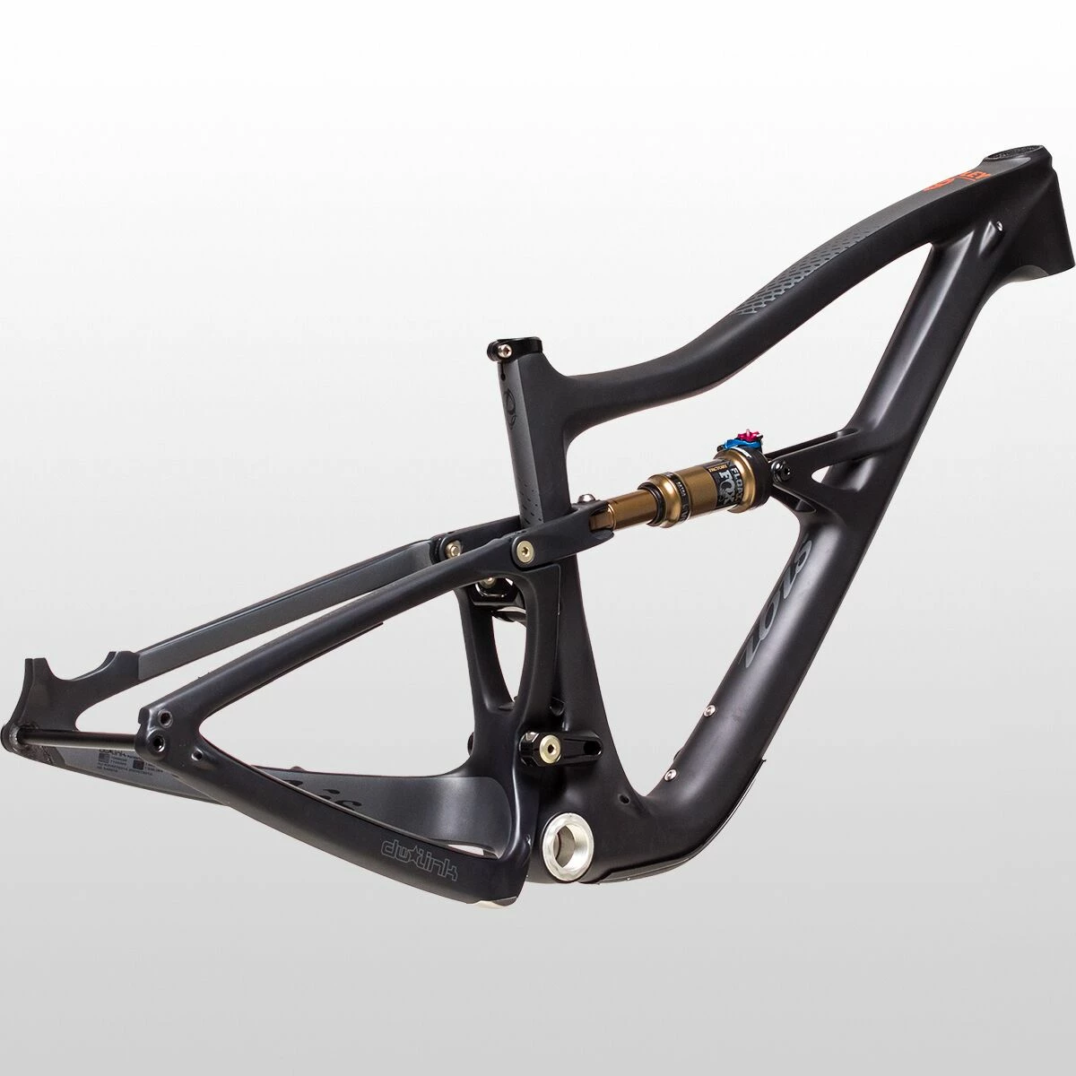 Ibis Ripley Carbon 4.0 Mountain Bike Frame 21 Ibis Ripley Carbon 4.0 Mountain Bike Frame - Image 21