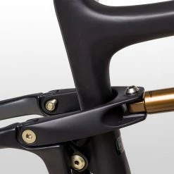 Ibis Ripley Carbon 4.0 Mountain Bike Frame 37 Ibis Ripley Carbon 4.0 Mountain Bike Frame -Yeticycle Store MATBRA D9