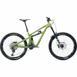 Yeti Cycles SB165 C1 SLX Mountain Bike