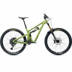Yeti Cycles SB150 Turq T2 X01 Eagle Mountain Bike