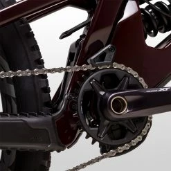 Santa Cruz Bicycles Nomad Carbon XT Coil Mountain Bike -Yeticycle Store OXB D2 2