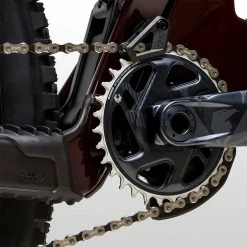 Santa Cruz Bicycles Nomad Carbon C S Mountain Bike 19 Santa Cruz Bicycles Nomad Carbon C S Mountain Bike -Yeticycle Store OXB D2