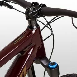 Santa Cruz Bicycles Nomad Carbon XT Coil Mountain Bike -Yeticycle Store OXB D3 2