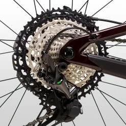 Santa Cruz Bicycles Nomad Carbon XT Coil Mountain Bike -Yeticycle Store OXB D4 2