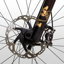 Santa Cruz Bicycles Nomad Carbon XT Coil Mountain Bike -Yeticycle Store OXB D6 2