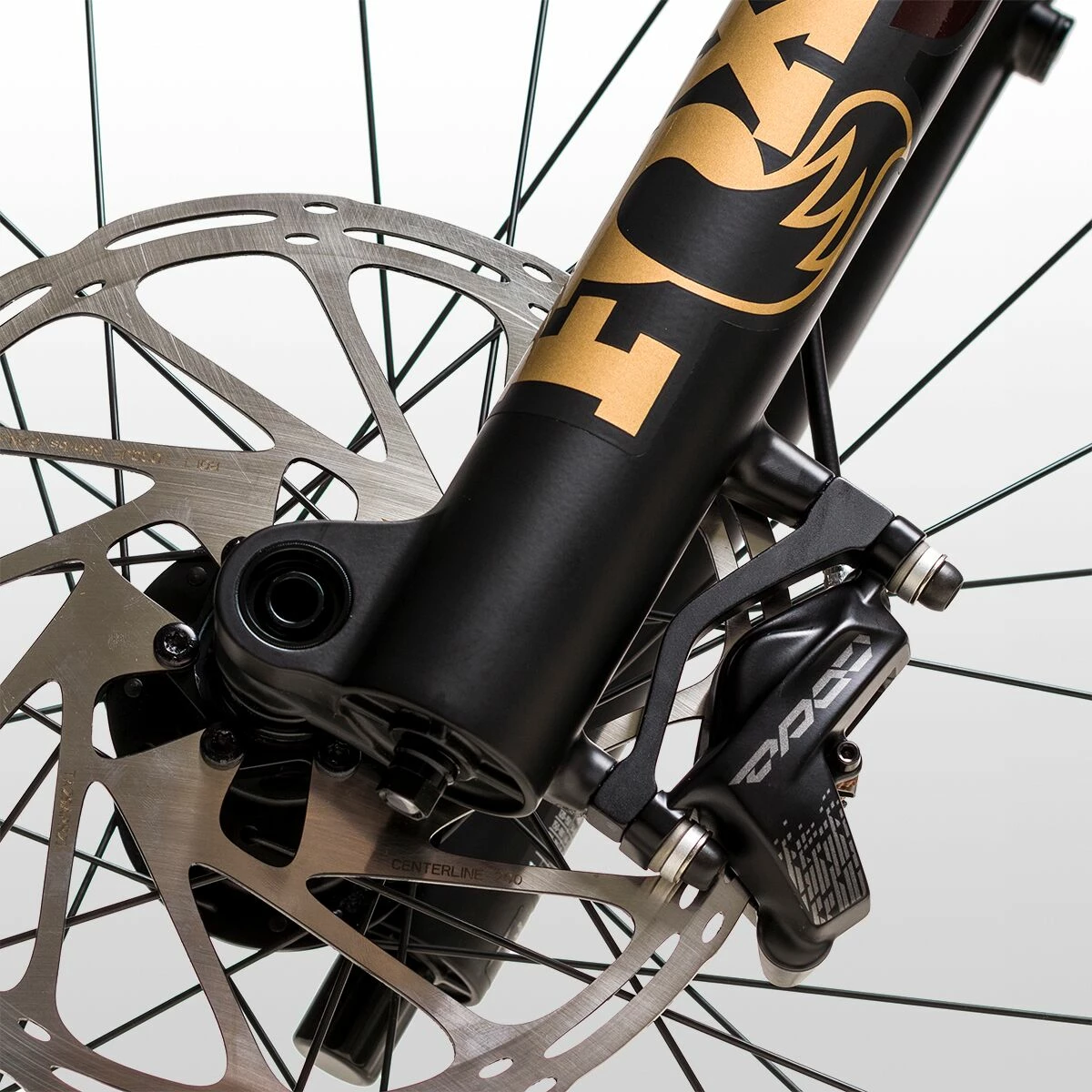 Santa Cruz Bicycles Nomad Carbon C S Mountain Bike 5 Santa Cruz Bicycles Nomad Carbon C S Mountain Bike - Image 5