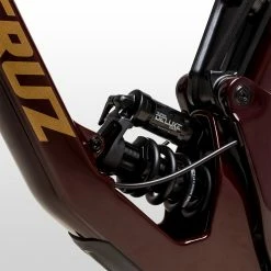 Santa Cruz Bicycles Nomad Carbon XT Coil Mountain Bike -Yeticycle Store OXB D8 2