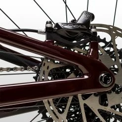 Santa Cruz Bicycles Nomad Carbon C S Mountain Bike 13 Santa Cruz Bicycles Nomad Carbon C S Mountain Bike -Yeticycle Store OXB D8