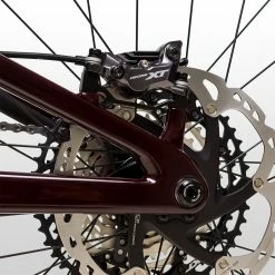 Santa Cruz Bicycles Nomad Carbon XT Coil Mountain Bike -Yeticycle Store OXB D9 2