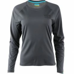 Yeti Cycles Vista Long Sleeve Jersey Women's