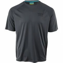 Yeti Cycles Tolland Short Sleeve Jersey Men's -Yeticycle Store PHA