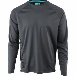 Yeti Cycles Tolland Long Sleeve Jersey Men's