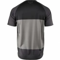 Yeti Cycles Longhorn Short Sleeve Jersey Men's -Yeticycle Store PHABLA D1