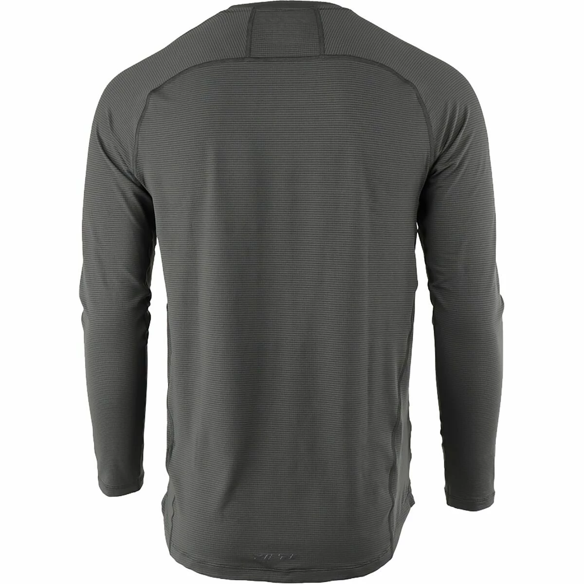 Yeti Cycles Turq Air Long Sleeve Jersey Men's 2 Yeti Cycles Turq Air Long Sleeve Jersey Men's - Image 2