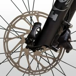 Yeti Cycles ARC Turq T2 X01 AXS Mountain Bike -Yeticycle Store RAWCAR D6