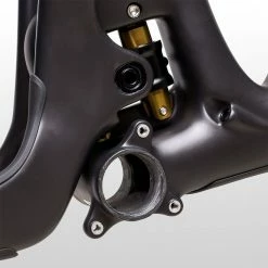 Yeti Cycles SB130 Turq Mountain Bike Frame -Yeticycle Store RAW D31