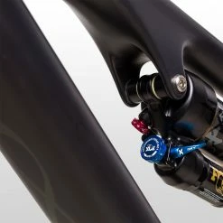 Yeti Cycles SB130 Turq Mountain Bike Frame -Yeticycle Store RAW D33