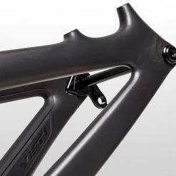 Yeti Cycles SB130 Turq Mountain Bike Frame -Yeticycle Store RAW D36