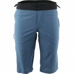 Yeti Cycles Turq Dot Air Short Men's -Yeticycle Store SLA 1