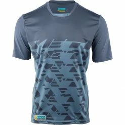 Yeti Cycles Enduro Short Sleeve Jersey Men's -Yeticycle Store SLA 7