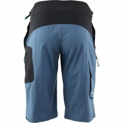 Yeti Cycles Turq Dot Air Short Men's -Yeticycle Store SLA D1 1
