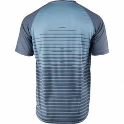 Yeti Cycles Longhorn Short Sleeve Jersey Men's -Yeticycle Store SLA D1