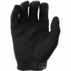Yeti Cycles Turq Dot Air Glove Men's -Yeticycle Store SLA D1 7