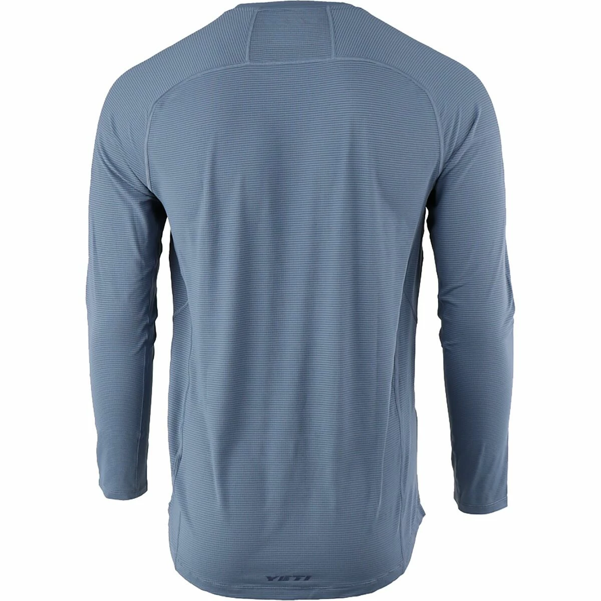 Yeti Cycles Turq Air Long Sleeve Jersey Men's 4 Yeti Cycles Turq Air Long Sleeve Jersey Men's - Image 4