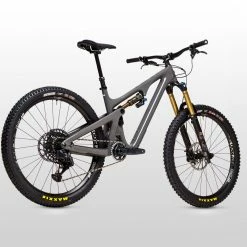 Yeti Cycles SB140 Carbon C2 XX1 Eagle AXS Factory Mountain Bike -Yeticycle Store SMO D1 1