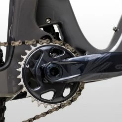 Yeti Cycles SB140 Carbon C2 XX1 Eagle AXS Factory Mountain Bike -Yeticycle Store SMO D3 1