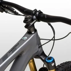 Yeti Cycles SB140 Carbon C2 XX1 Eagle AXS Factory Mountain Bike -Yeticycle Store SMO D4 1