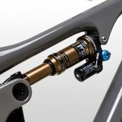 Yeti Cycles SB140 Carbon C2 XX1 Eagle AXS Factory Mountain Bike -Yeticycle Store SMO D5 1