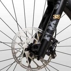 Yeti Cycles SB140 Carbon C2 XX1 Eagle AXS Factory Mountain Bike -Yeticycle Store SMO D7 1