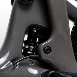 Yeti Cycles SB140 Carbon C2 XX1 Eagle AXS Factory Mountain Bike -Yeticycle Store SMO D8 1